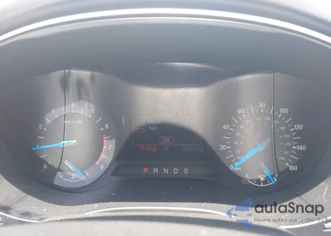 2013 Ford Fusion Se z USA, uszkodzony, nr VIN 3FA6P0H72DR203037